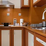 Apartment Becentral! By Rv Warna