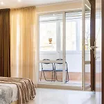 Apartment Becentral! By Rv Warna