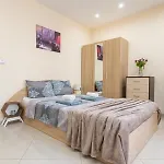 Apartment Becentral! By Rv Warna