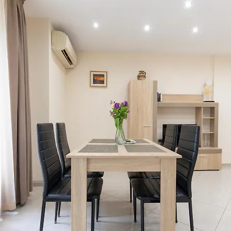 Daire Becentral! By Rv