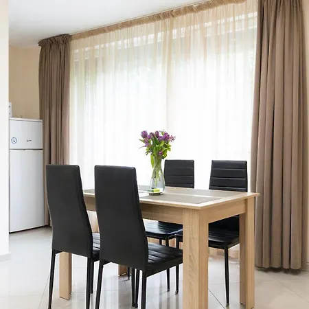 公寓 Becentral! By Rv *