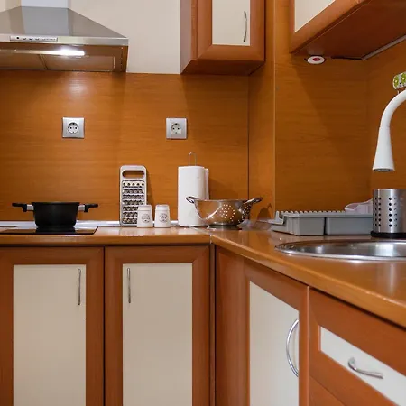 Apartment Becentral! By Rv Warna