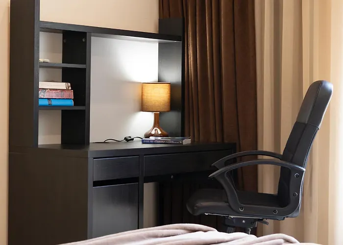 Becentral! By Rv * Varna