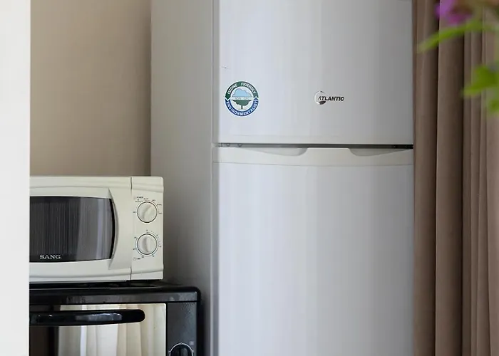 Becentral! By Rv Apartment Varna