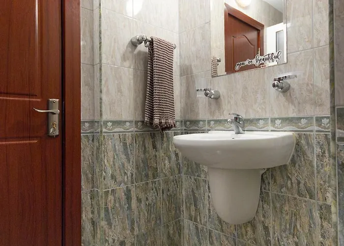 Becentral! By Rv Apartment Varna